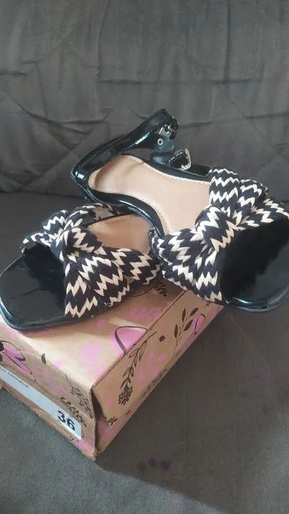 Rasteirinha  - Black Friday - Presente de Natal - Foto 4