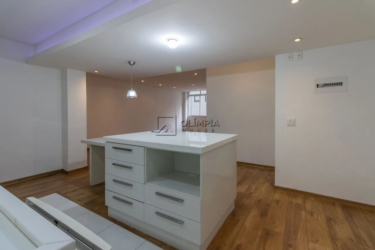 Locação Apartamento 3 Dormitórios - 134 m² Itaim Bibi - Foto 12