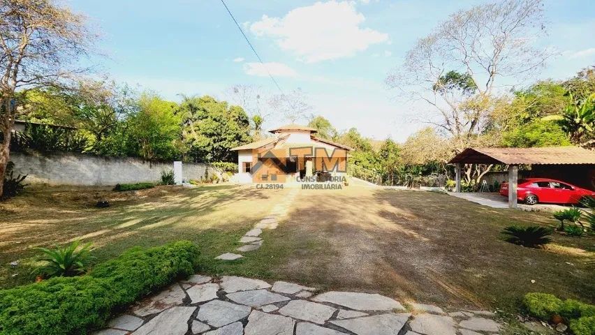 Excelente casa Solar da Serra - Foto 3