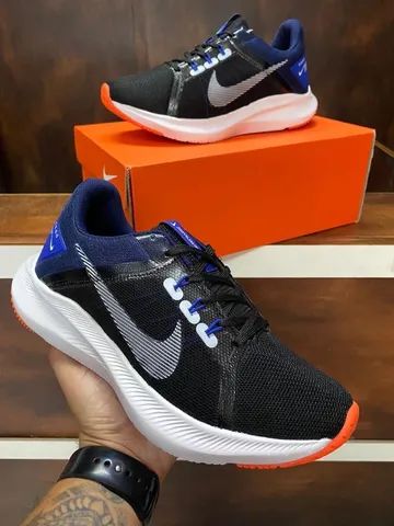 Tênis Nike masculino quest 4 