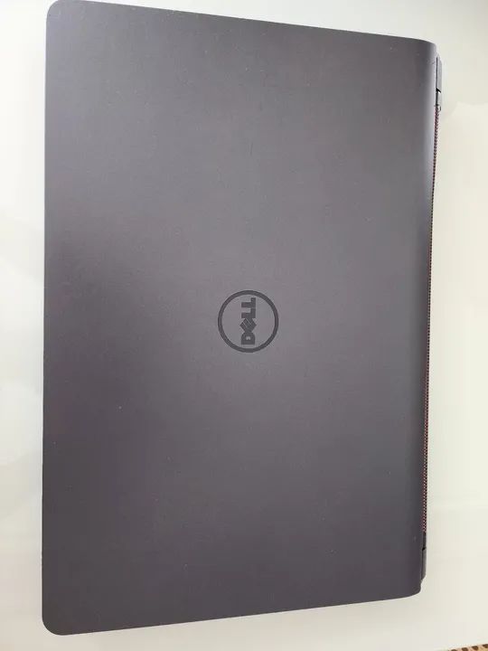 Notebook Dell Inspiron i *GRY 15.6 Bom Estado - Foto 2