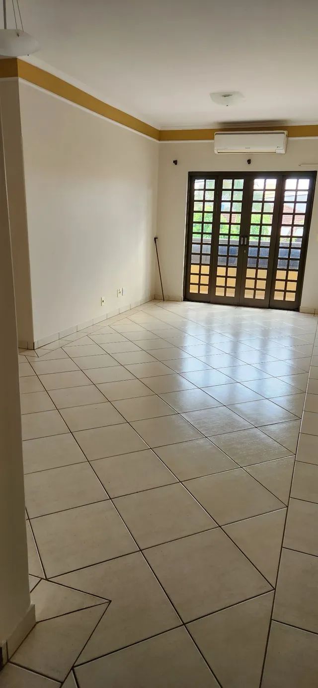 Captação de Apartamento a venda na Rua Visconde de Taunay, Vila Tibério, Ribeirão Preto, SP