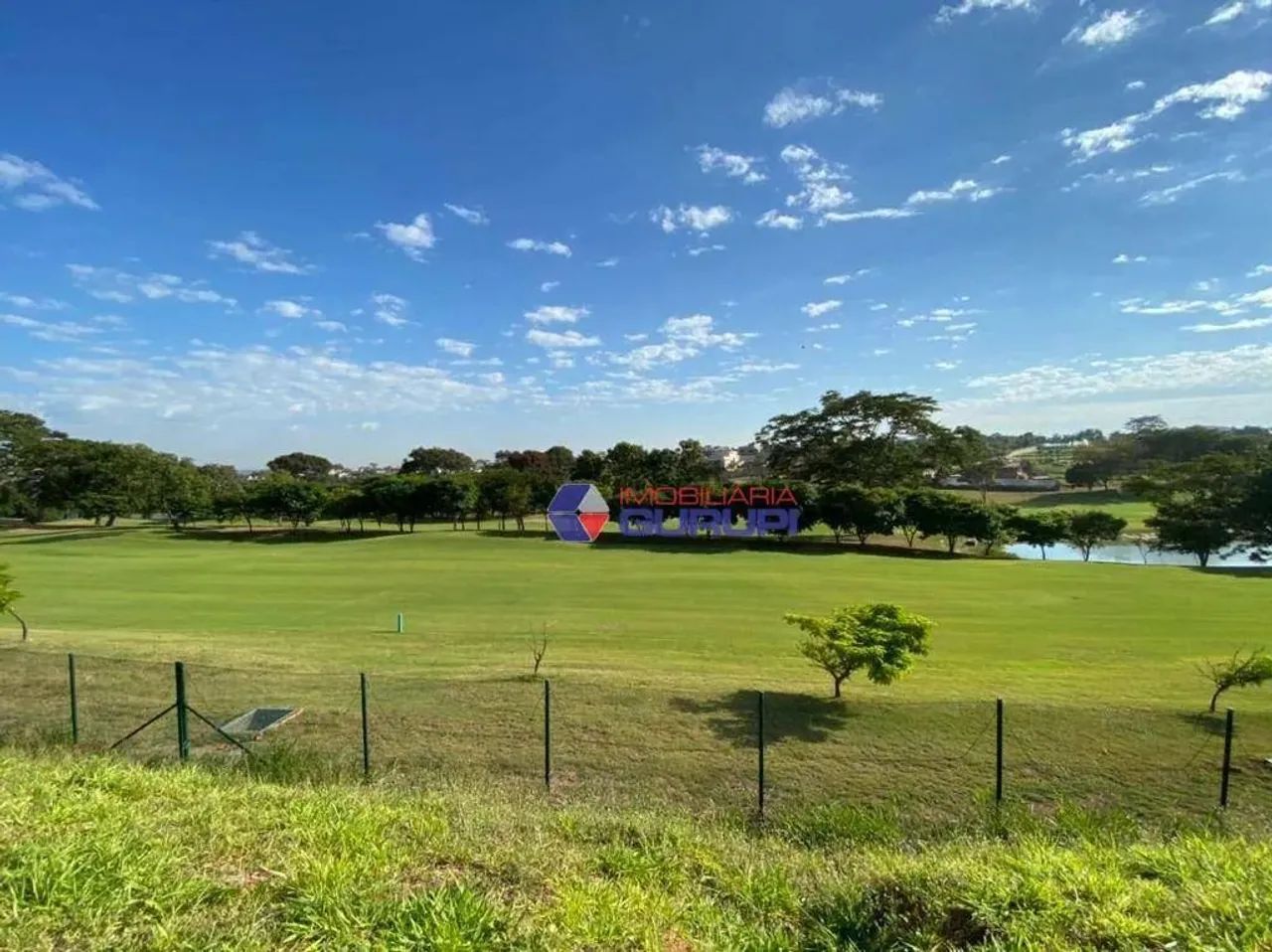 Terreno à venda, 801 m² por R$ 3.800.000,00 - Condomínio Quinta do Golfe Jardins - São Jos - Foto 4