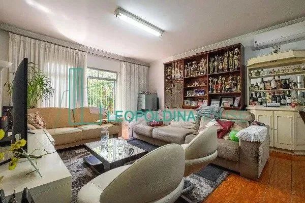 CASA 3 DORMS COM SUÍTE - VILA LEOPOLDINA