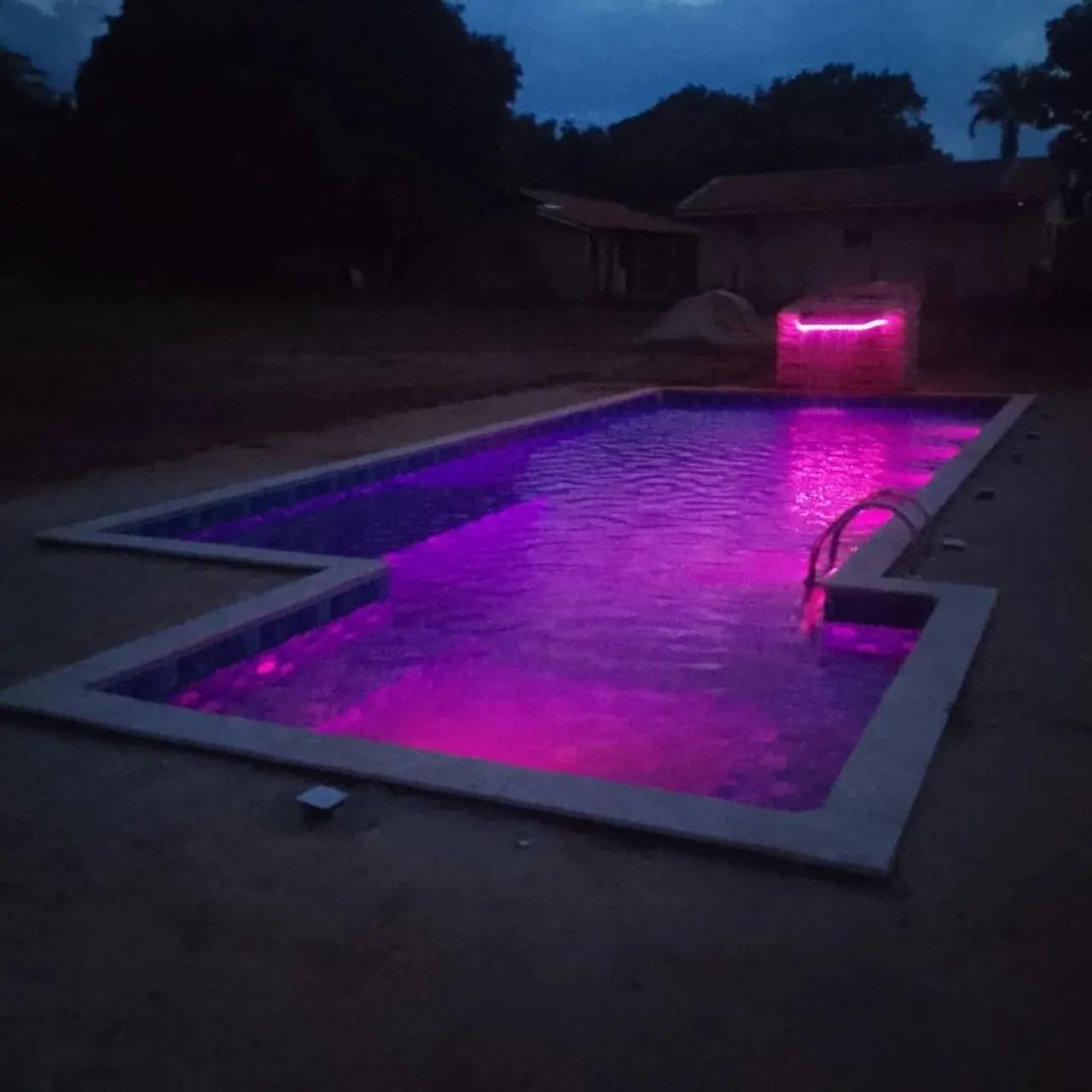 Piscinas de Vinil  - Foto 4