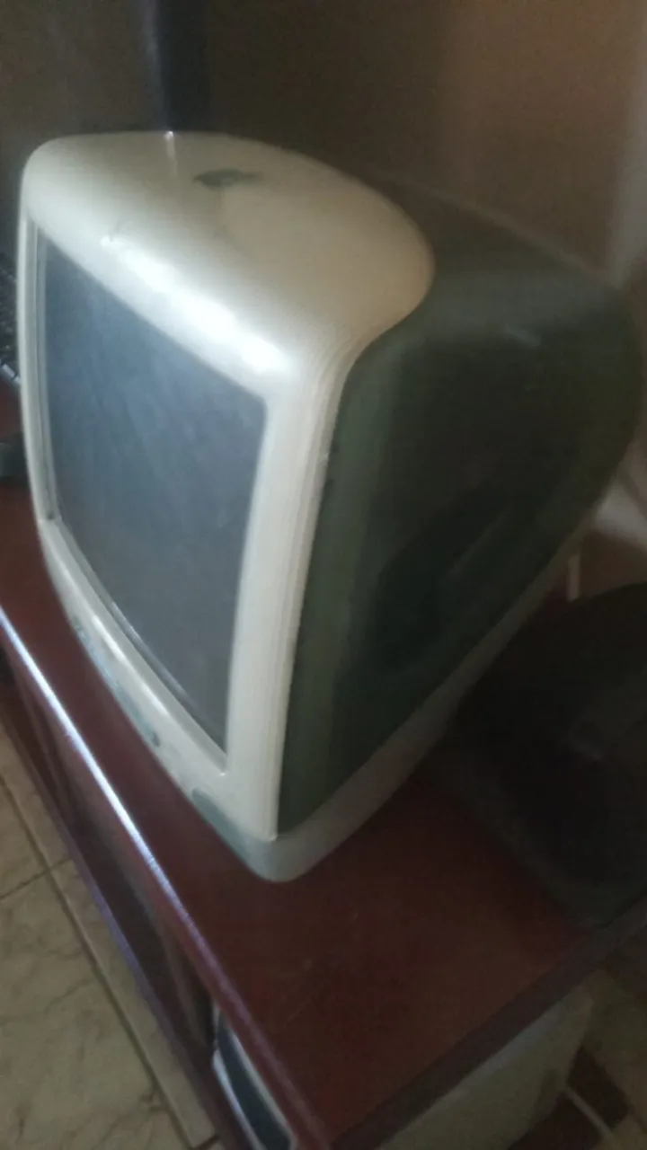 Imac G3