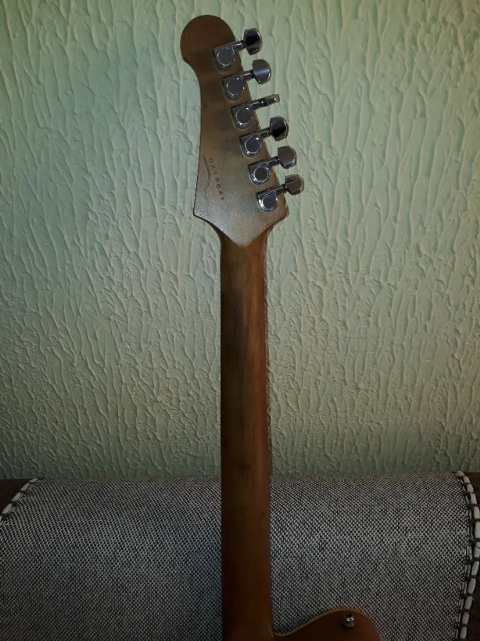 Guitarra Yamaha Pacifica PAC 311MS  - Foto 5