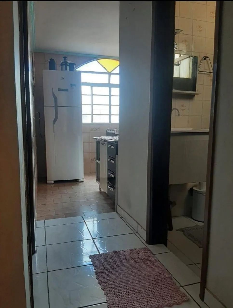 Apartamento Centro  - Foto 3