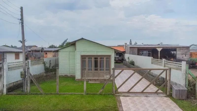 Casa em Tramandaí