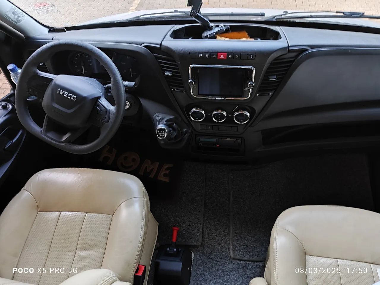 Motor Home ITAPUÃ ACONCAGUA - Foto 2