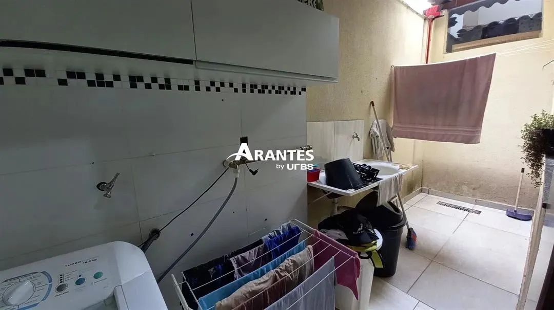 Apartamento com 61m² 2 quartos à venda no Jardim Inconfidência - Foto 4