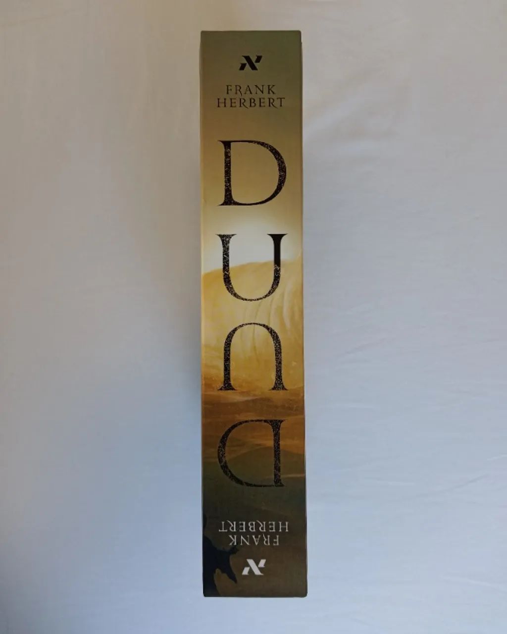 Livro DUNA vol. 1 - Foto 3