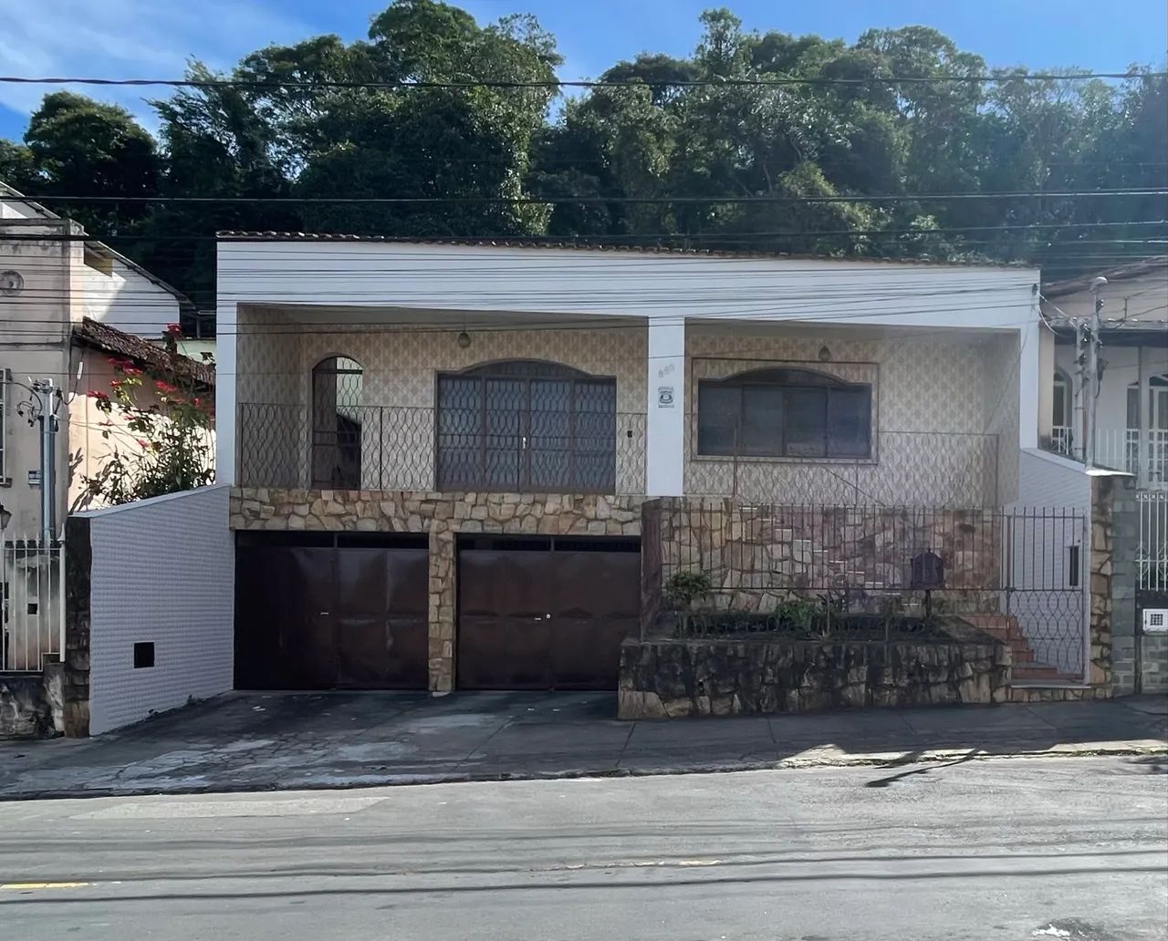 Foto - Juiz de Fora - Bairu