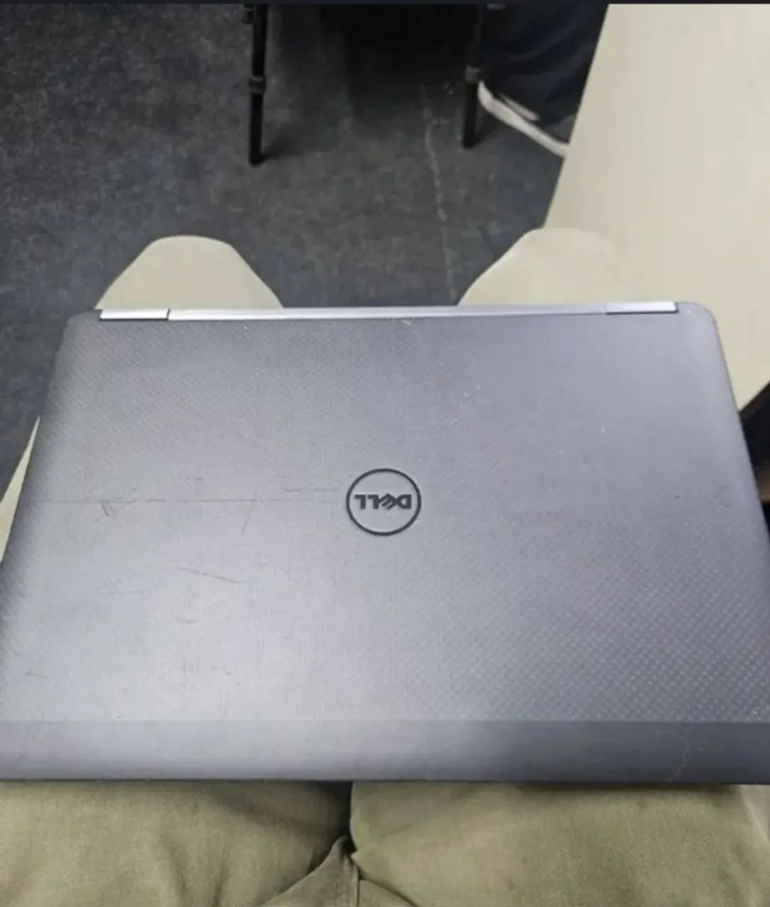 Notebook Dell i7 touchscreen - Foto 3