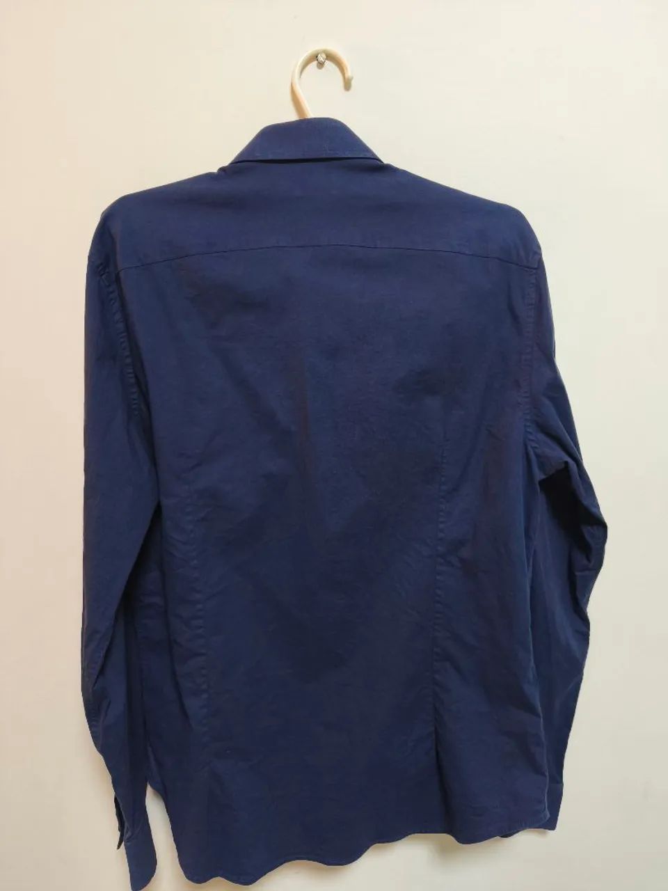 CAMISA SOCIAL ARAMIS - Foto 2
