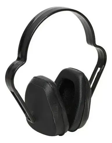 Protetores Auditivos Dystray Concha 17db