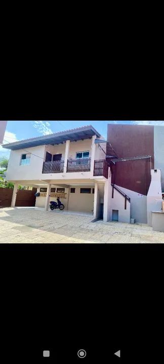 Vende se residencial em Garopaba sc 50 metros da praia - Foto 5