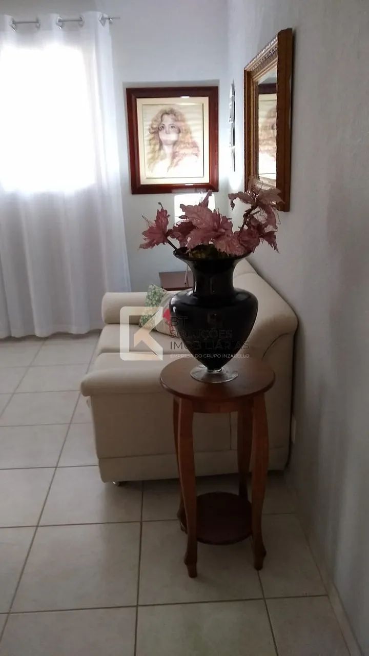 Sobrado à venda, Jardim Regente, Indaiatuba, SP - Foto 2