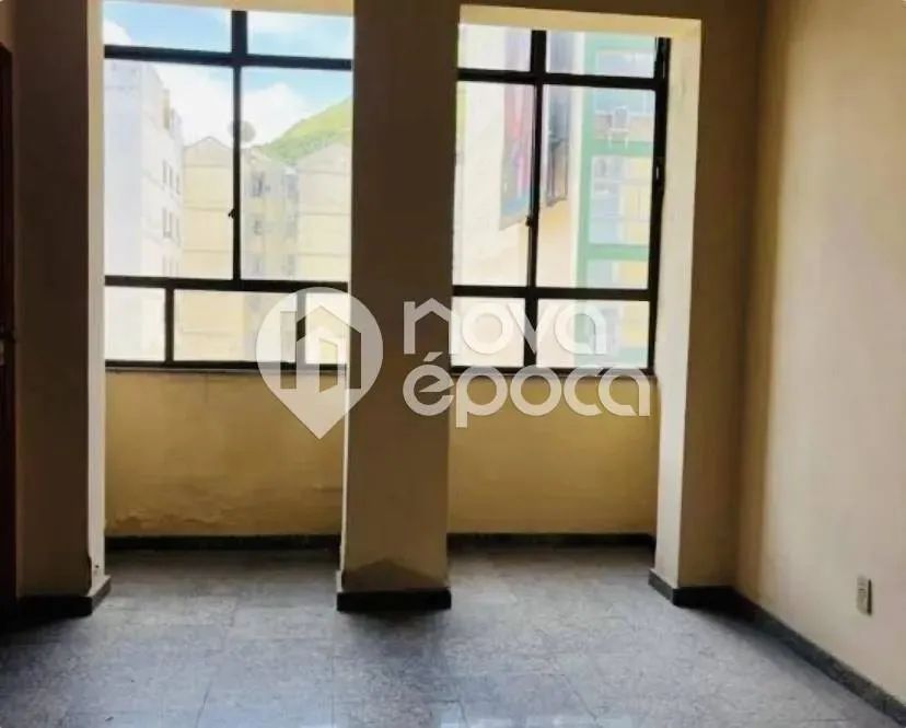 Copacabana | Apartamento 2 quartos - Foto 3