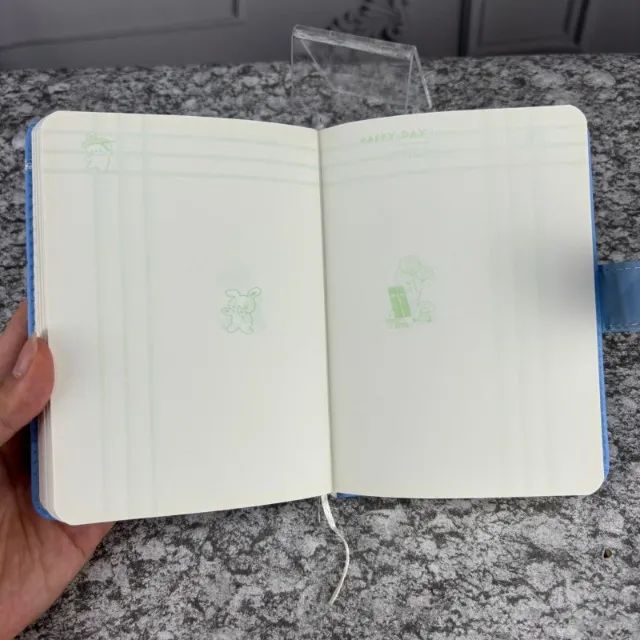 Caderno brochura kawaii cafe anime - Foto 5