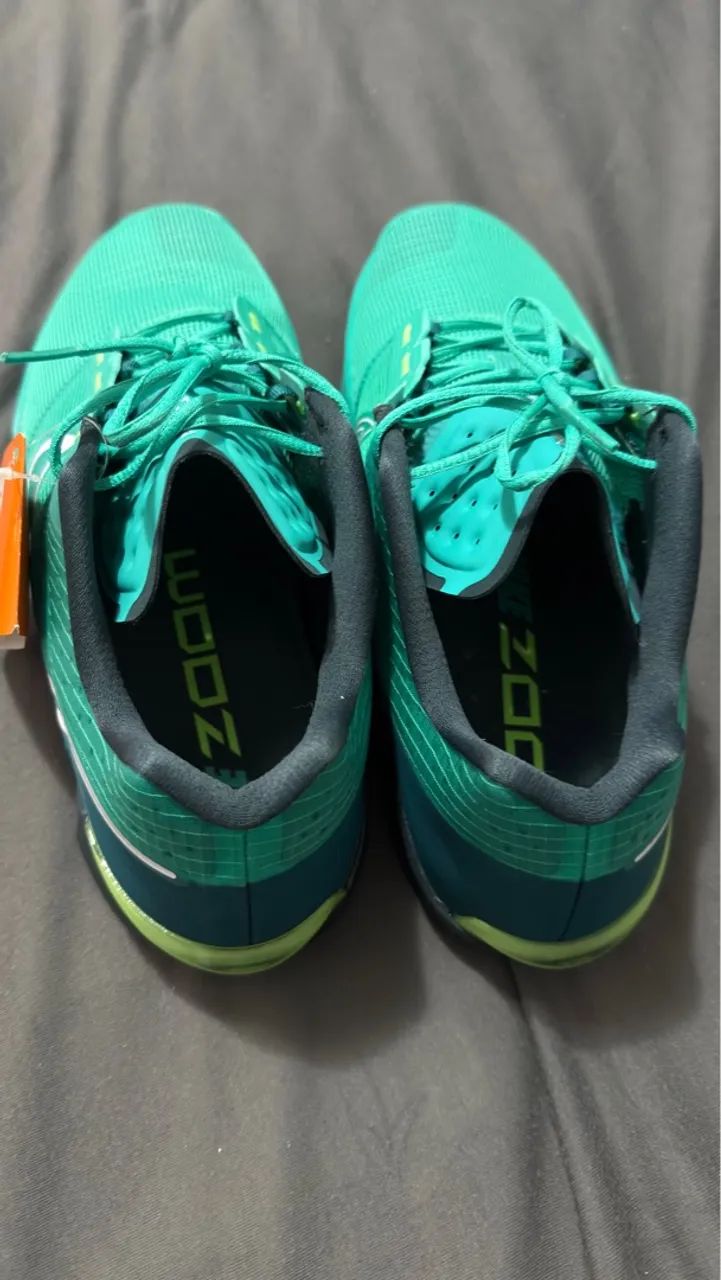 Tênis Nike zoom Metcon 2 - Foto 5