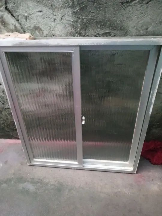 Janela de Alumínio Corrediça - Foto 6