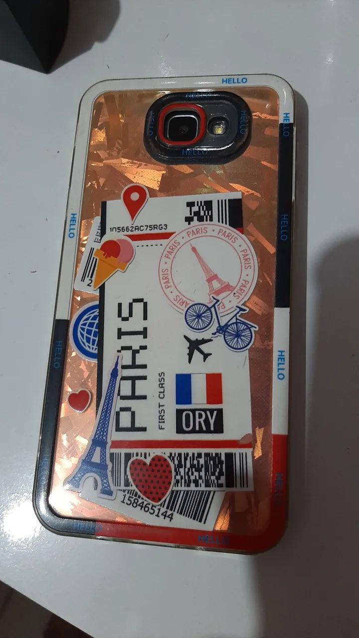 Celular Samsung Galaxy j5 prime  - Foto 4