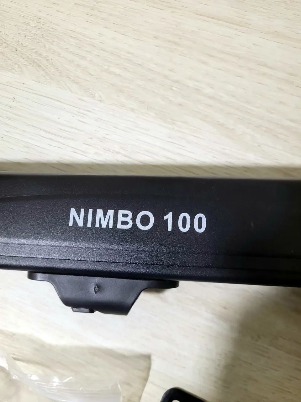 Suporte para Monitor Articulado NIMBO 100 - Foto 3