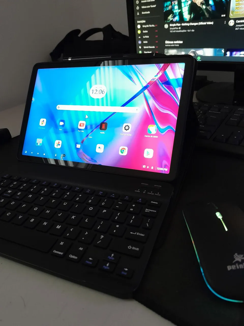 Lenovo Tab P11 Plus