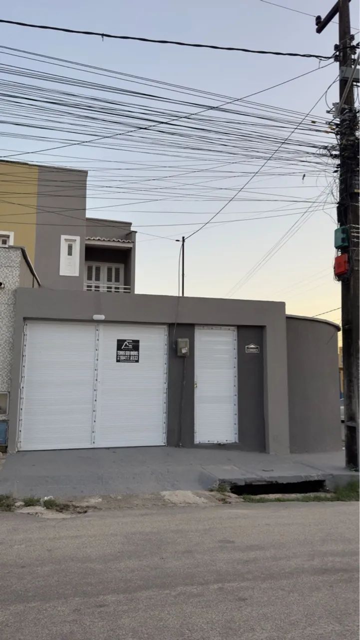 Foto - Fortaleza - Pici