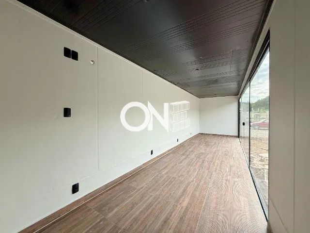 Espaço comercial em container - Foto 3