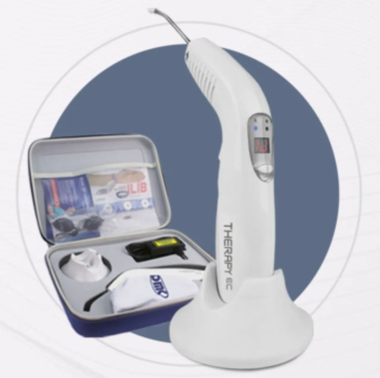 Laser Therapy Ec - Usado - Foto 2
