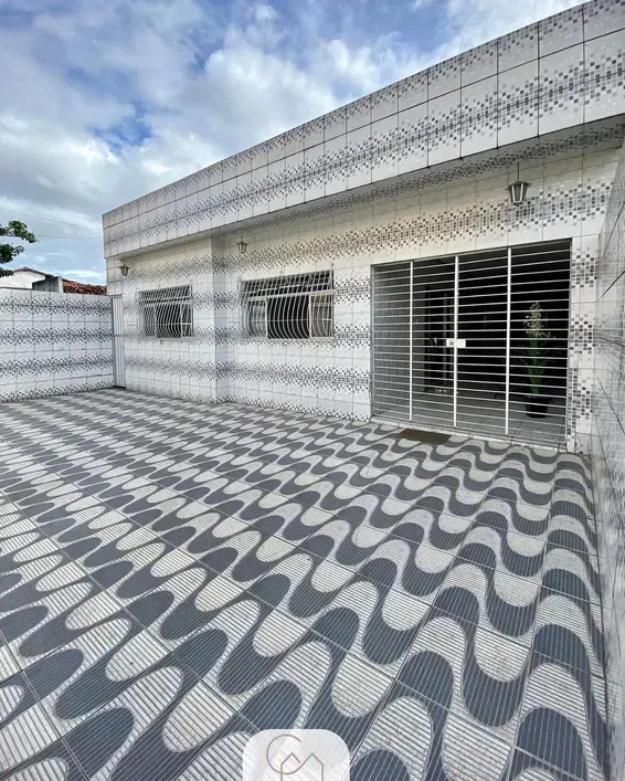 LINDA CASA NO ANGELIM