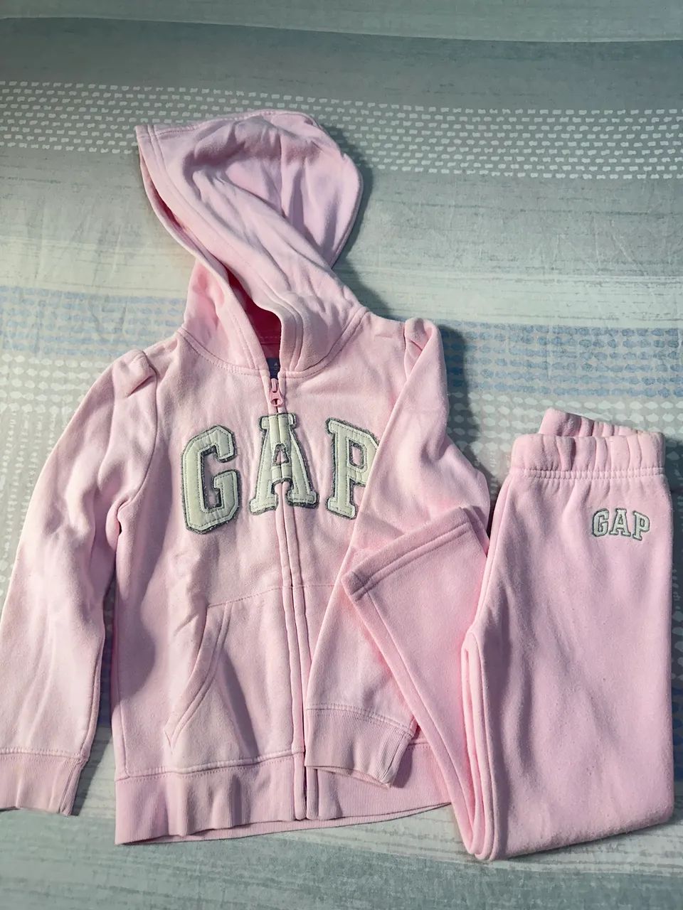 Conjunto GAP Original 