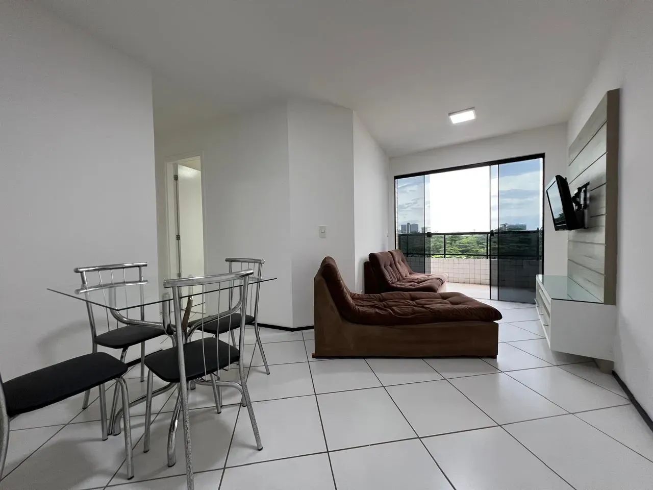 Via Lagoa mobiliado próximo ao Ferreiro Grill  - R$ 4300 - Foto 2