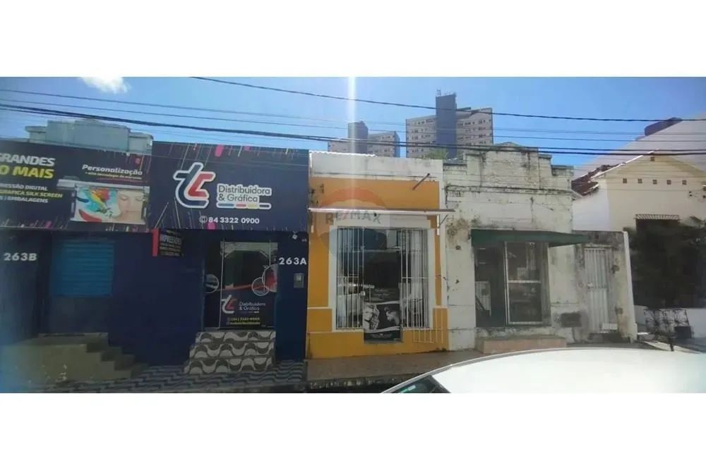 Casa Comercial Cidade Alta - Foto 2
