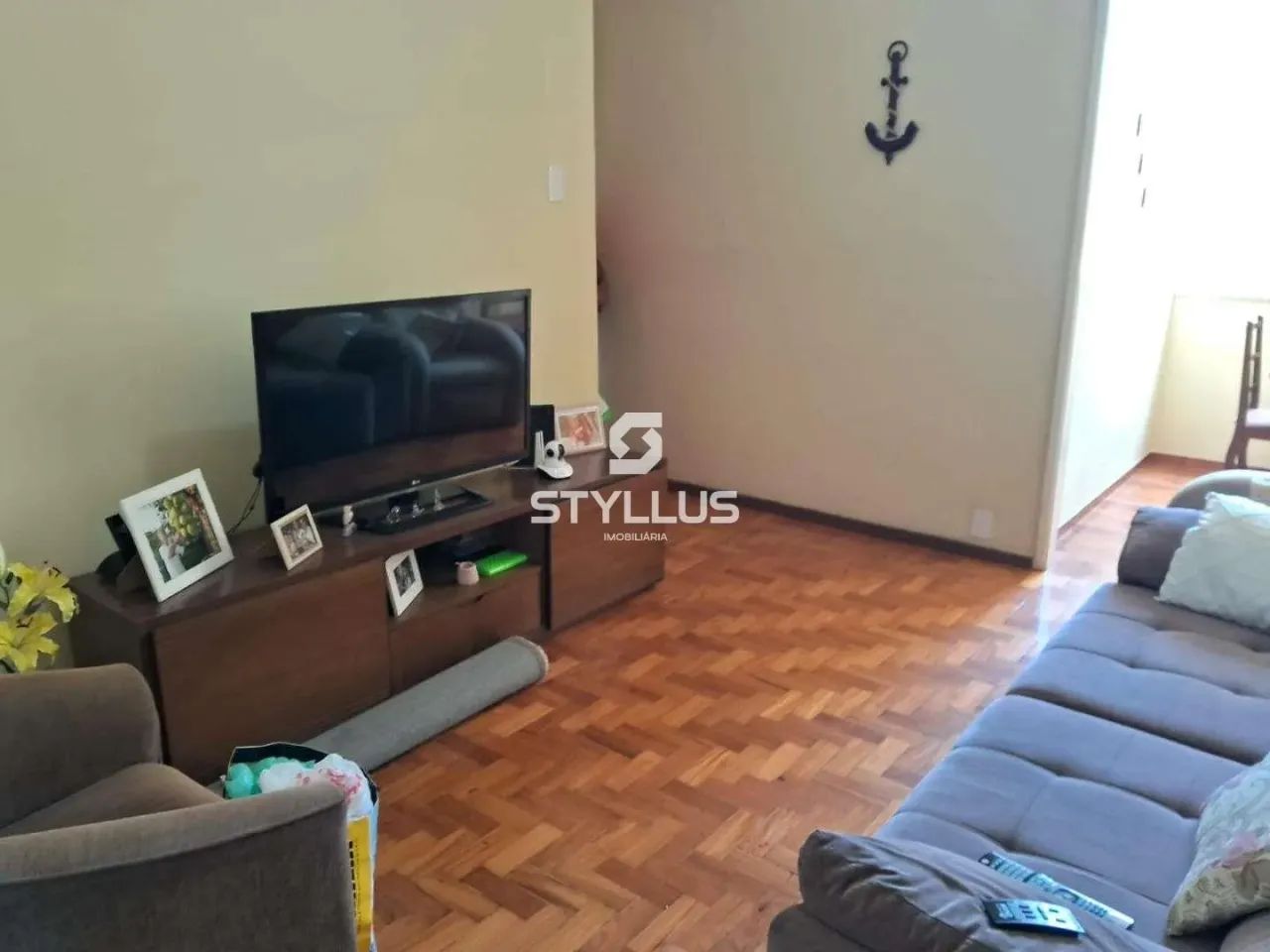 Lins de Vasconcelos | Apartamento 1 quarto - Foto 3