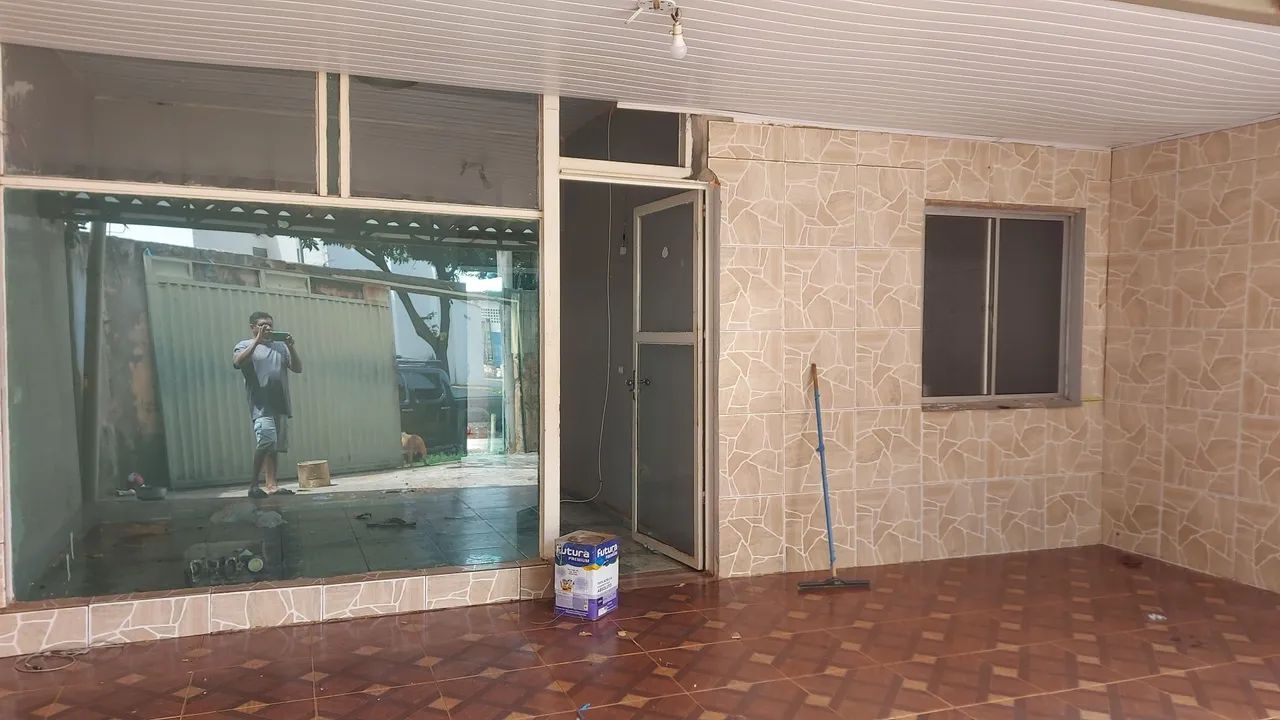 Foto - Uberlândia - Santa Mônica
