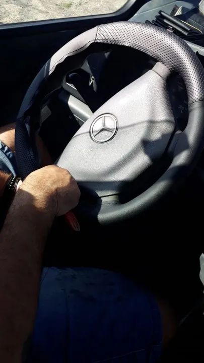 Micro-ônibus novo - Foto 4