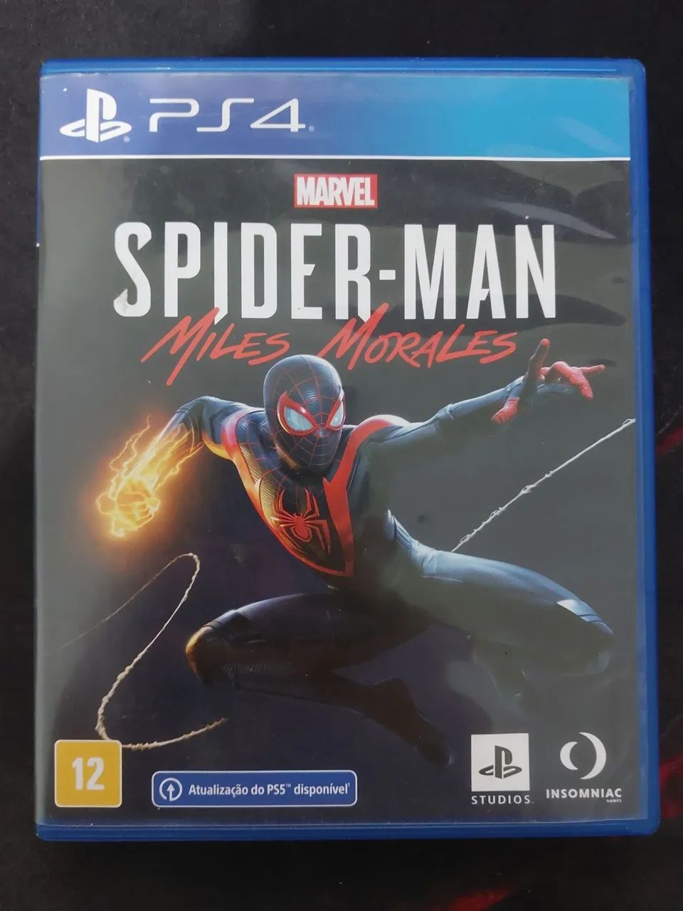 Jogos de PS4 em EXCELENTE ESTADO - Foto 2