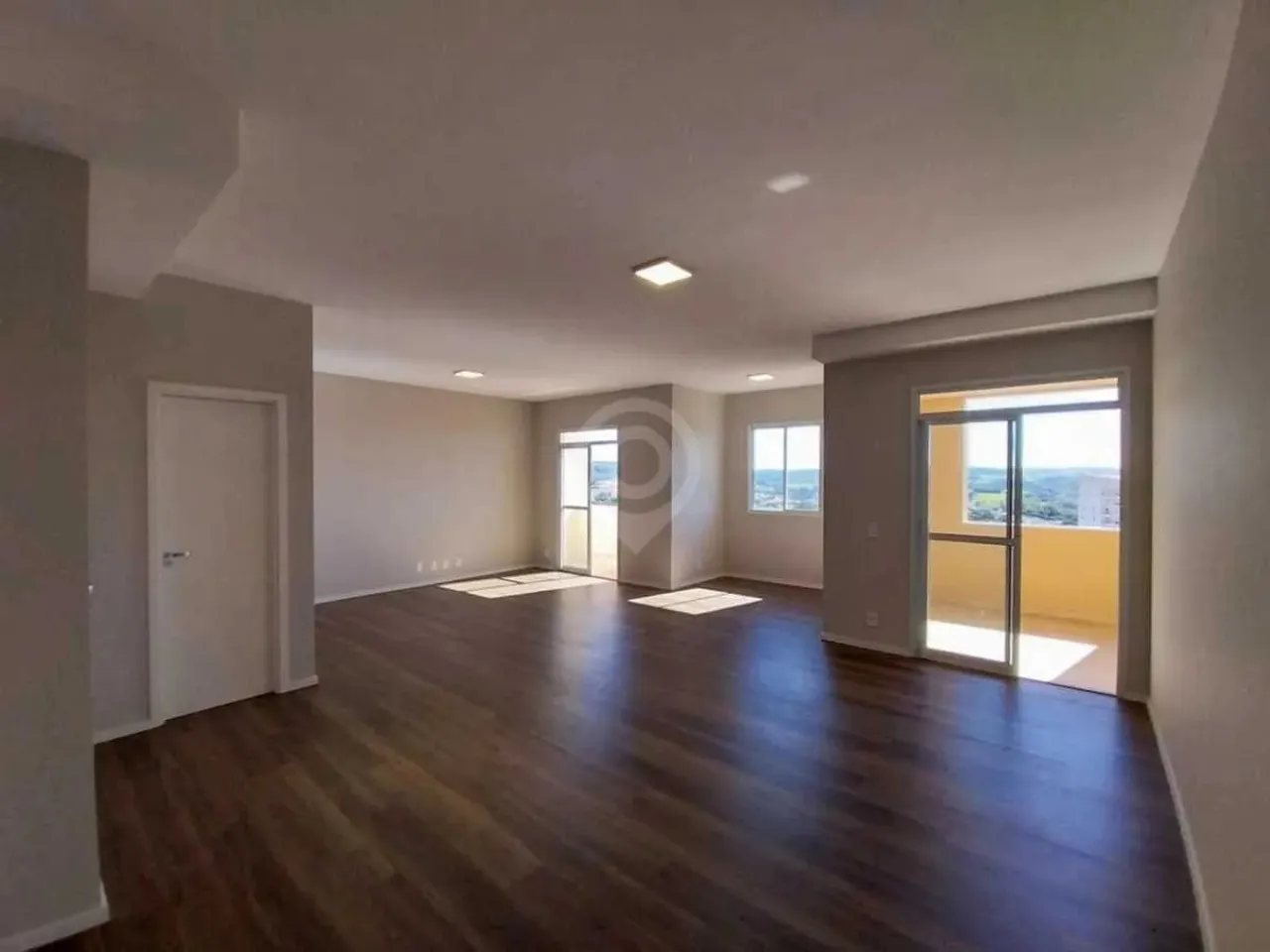 Apartamento : / Residencial / Vila Santa Cruz
