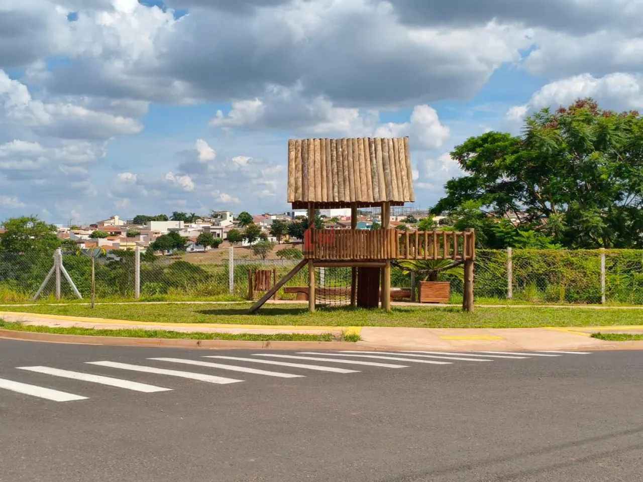 Terreno para Venda em Presidente Prudente, RESIDENCIAL ITAMARATY - Foto 2
