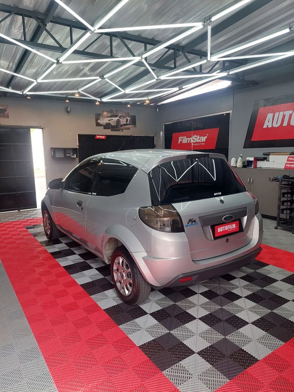 Ford ka 2011/12 - Foto 3
