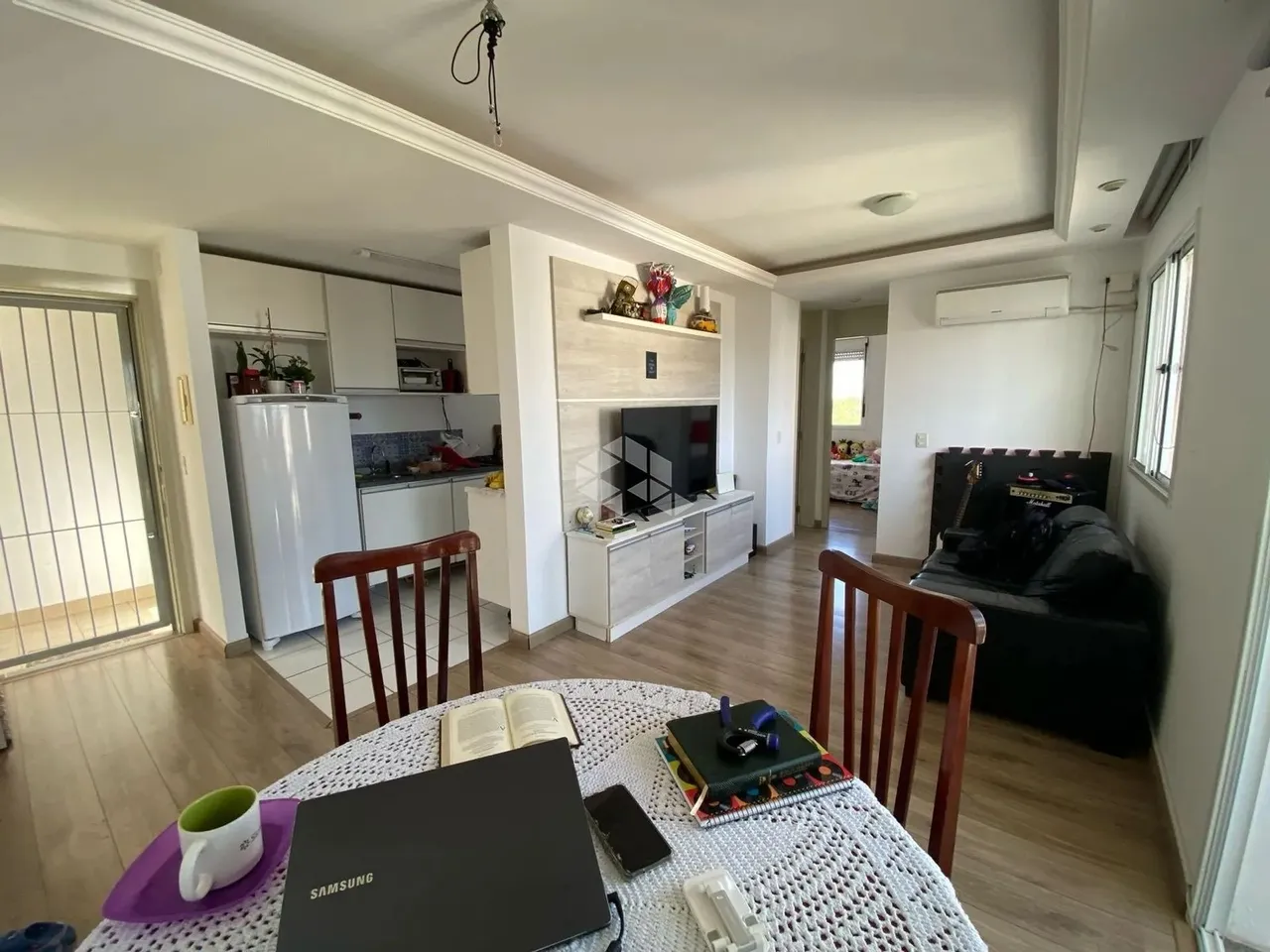 Apartamento à Venda, 2 dormitórios (suíte), condomínio Verdi, Humaitá, Porto Alegre