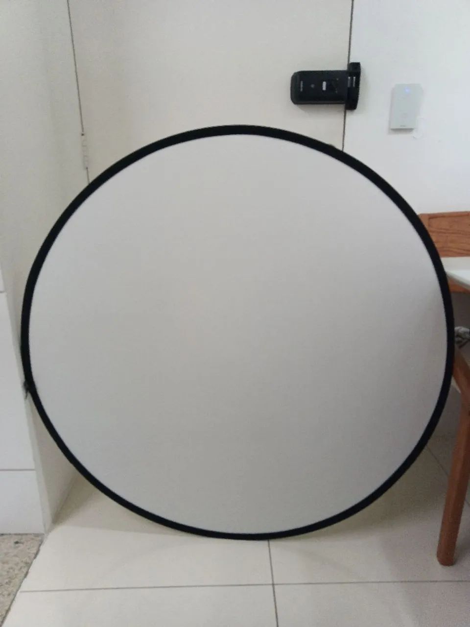 SolftBox 60x60 e Rebatedor - Foto 4
