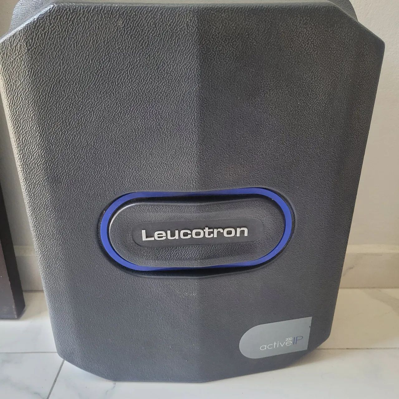 Placa base da central leucotron active IP200 
