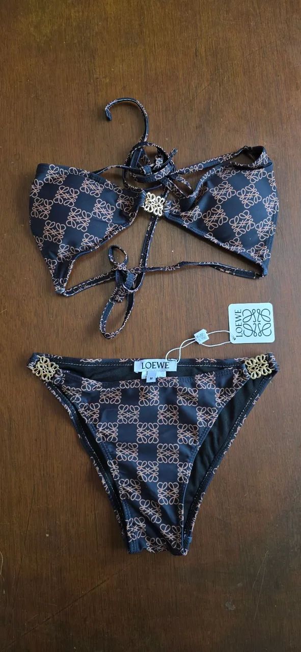 Biquíni Loewe 