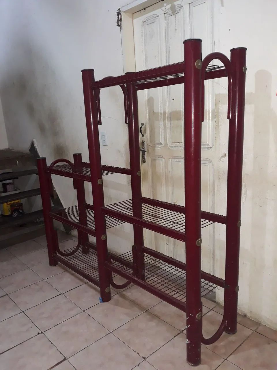 Estante de aço multiuso - Foto 2
