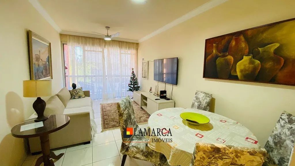Apartamento com 2 dormitorios a venda no Guaruja - Foto 3