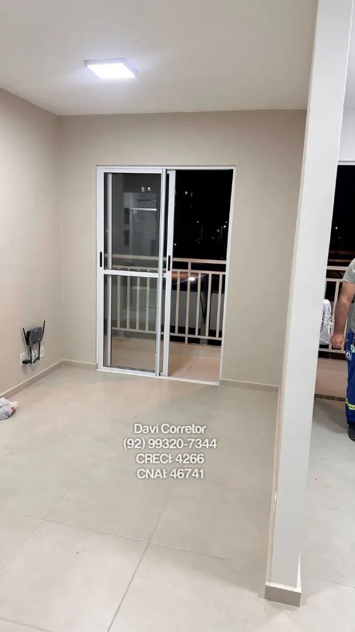 Prime Vivendas Do Parque, 2 dormitórios com suite - Foto 5